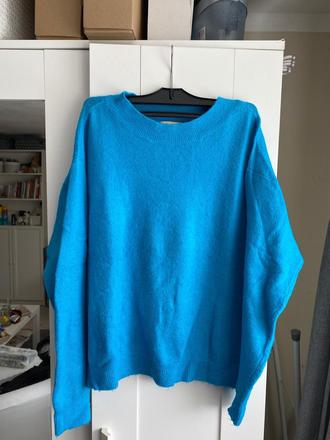 Dámsky sveter h&m, h&m,xs