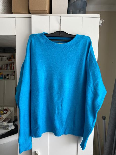 Dámsky sveter h&m, h&m,xs