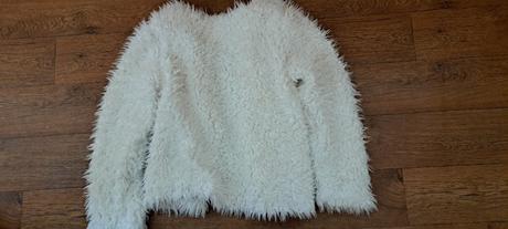 Dievcensky pulover, h&m,170