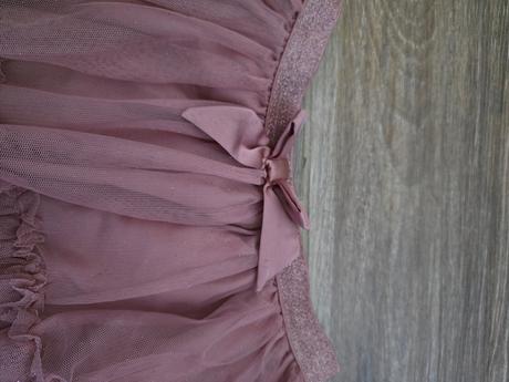 Sukňa č.122-128, h&m,122