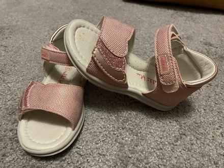 Top stav ortopedické sandálky, nelli blu,24