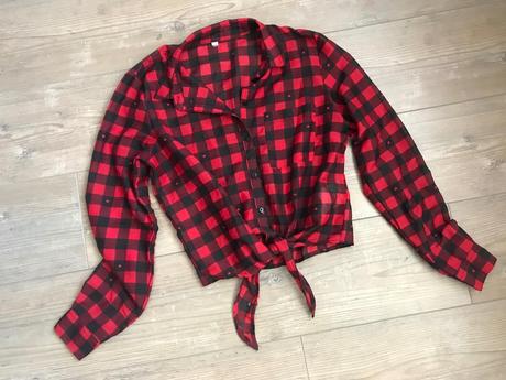 Karo bluzka 36/38, 36