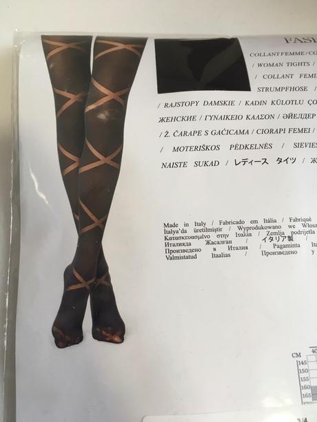 Calzedonia dámske pančušky, calzedonia,m