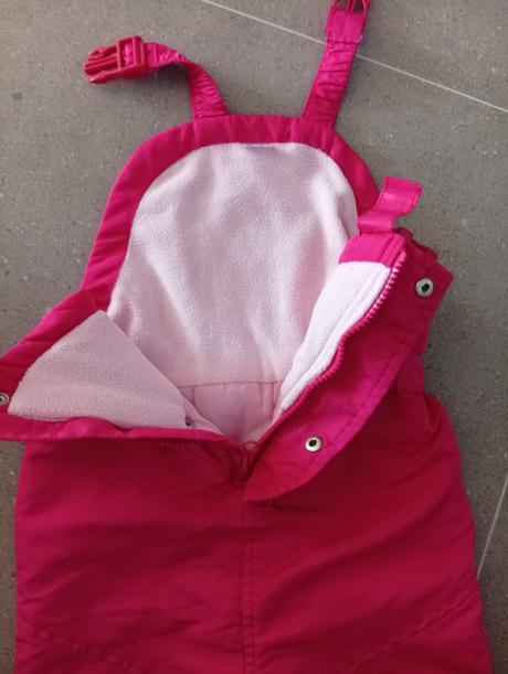 Oteplovačky, f&f,86