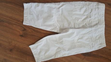 3/4 nohavice, alive,140