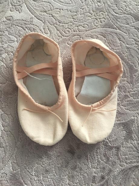 Dievcenske tanečné cvicky, 21