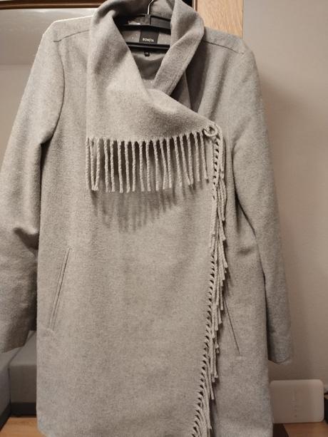 Prechodný kabát bonita, m