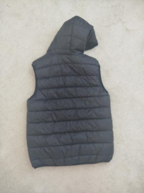 Presivana vesta 146, sinsay,146