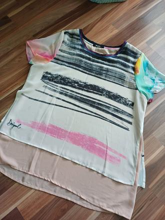 Desigual bluzka, desigual,42