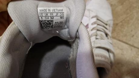 Adidas tenisky veľ. 32, adidas,32