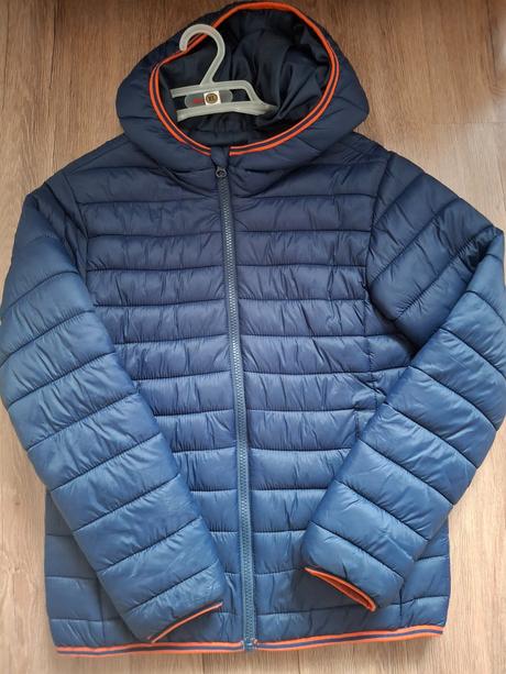 Vetrovka, pepperts,146