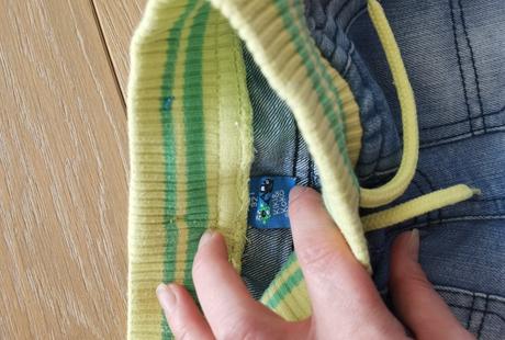 Kraťasy, kiki&koko,92