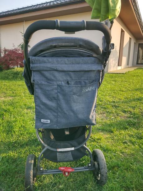 Sportovy kocik valco, valco baby,valco baby snap 4