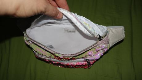 Flitrikova ladvinka monsoon, monsoon