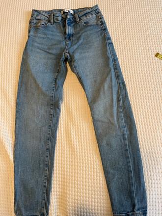 34 zara rifle nenosené, zara,34