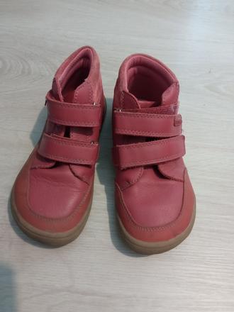 Jesenne topanky, protetika,28