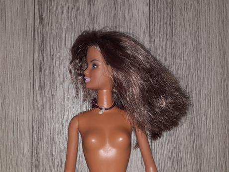 Barbie california 2003,