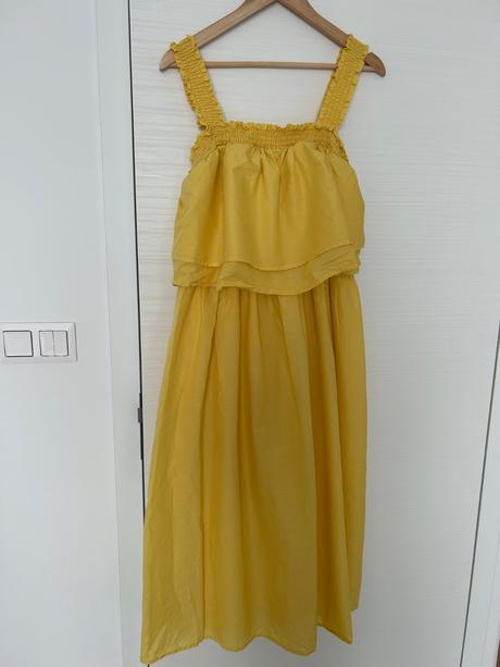 Balík tehotenského oblečenia/oblečenie na dojčenie, l