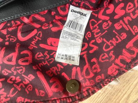 Desigual crossbody, desigual