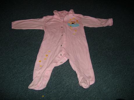 Dupačky,overal, richelieu,80