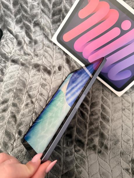 Apple ipad mini wi-fi 64gb, apple