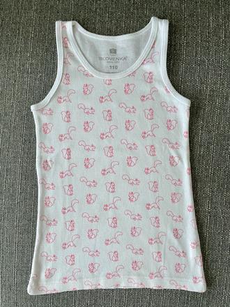 Slovenka súprava, slovenka,110