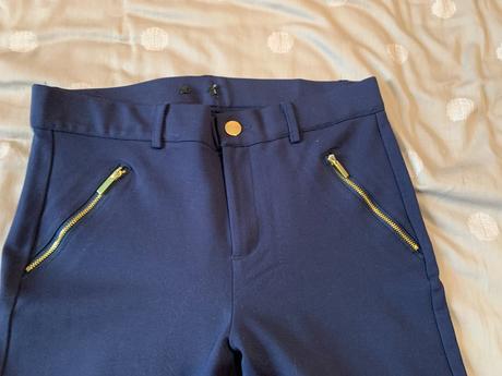 Nohavice / džegíny, m