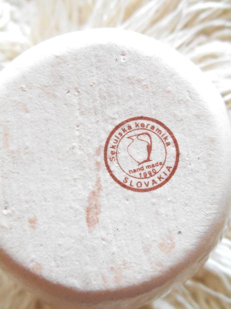 Keramický hrnček s menom richard, 