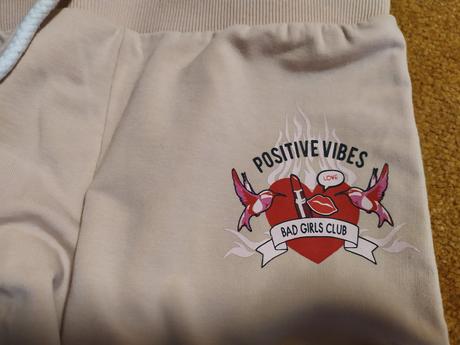 Tepláky 134/140, pepperts,134