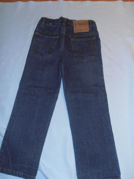 Tehotenské rifle, l