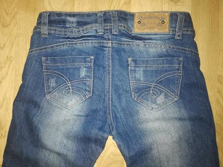 Dievčenské rifle, okay,152