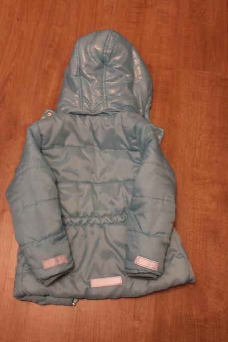 Vetrovka, lupilu,116