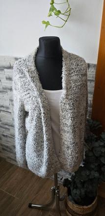 Prehoz/sveter m, terranova,m