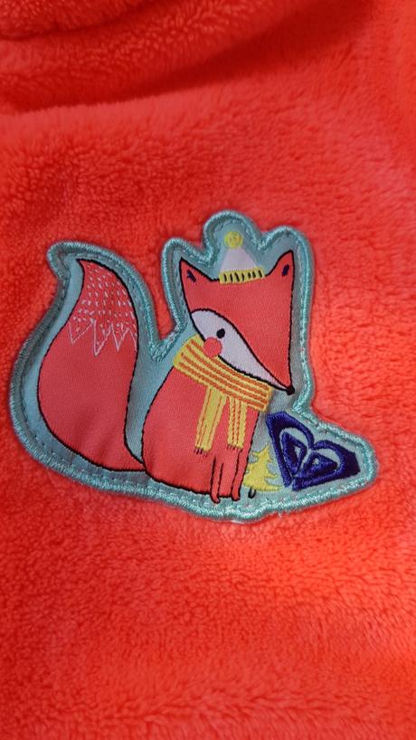 Roxy hunata mikina na 2roky, roxy,92