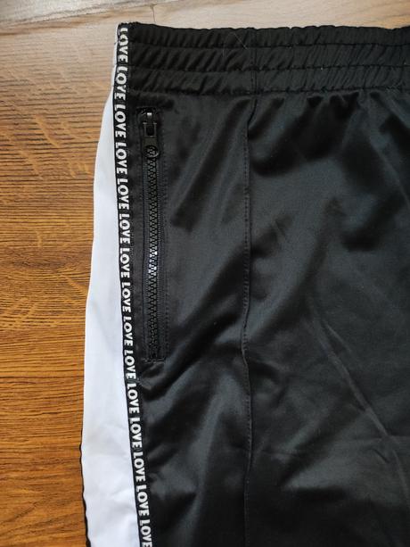 Moderne teplaky, nohavice m/l, gate,l