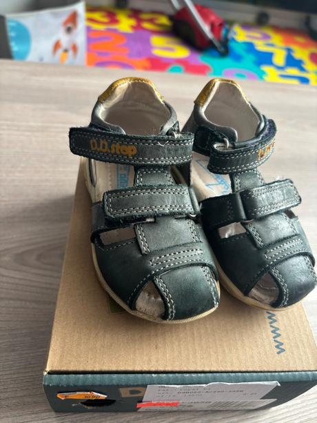 Sandále d.d.step 21, d.d.step,21