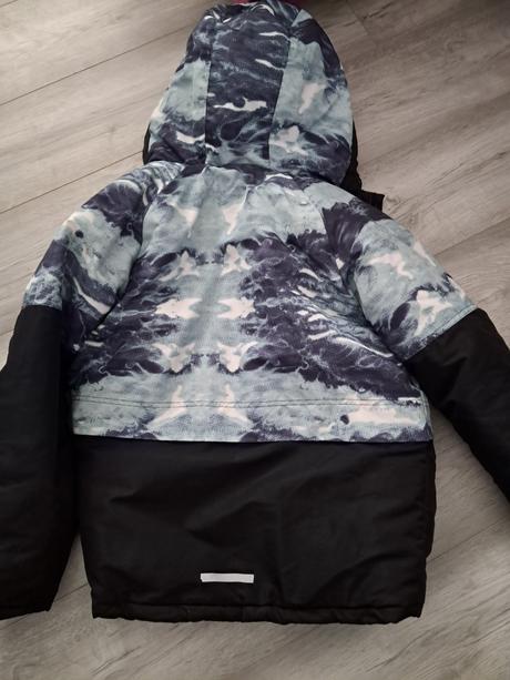 Zimna bunda, sinsay,158