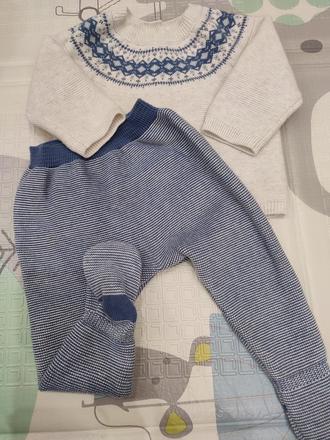 Súprava mayoral, mayoral,68