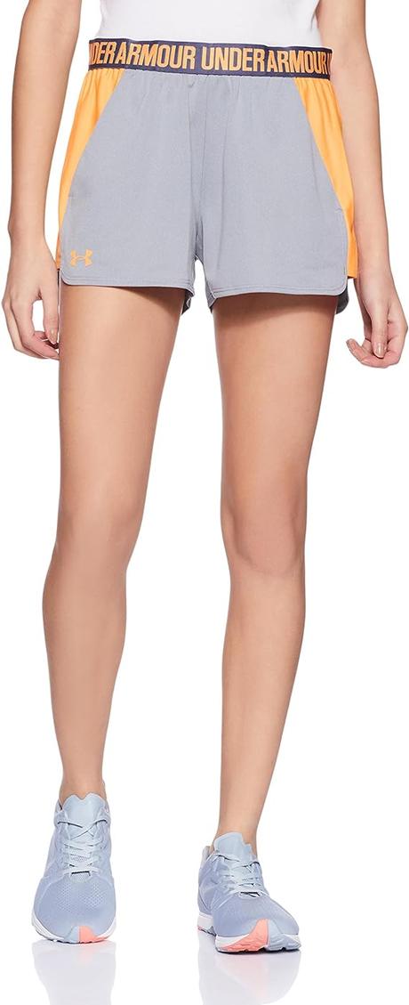 Funkčné šortky značky under armour, pc 45 eur, under armour,m