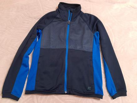 Mikina kensis 140/146, 140