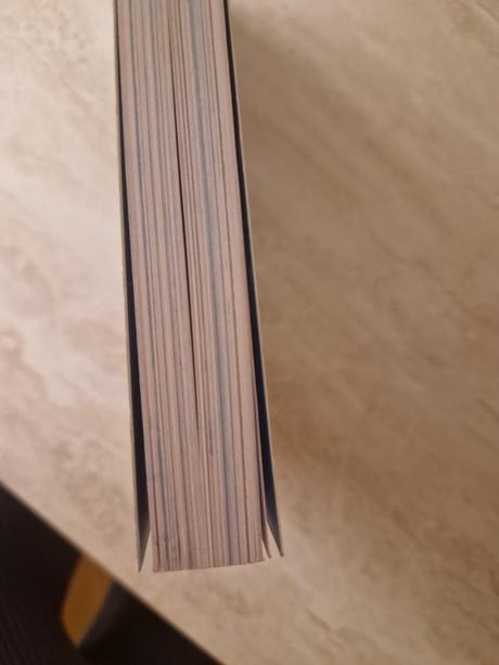 Leila a modrastá líška,