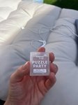 Krásna jemná farba zjemní oči