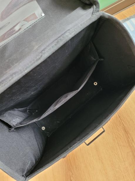 Školská taška lerlitz, 