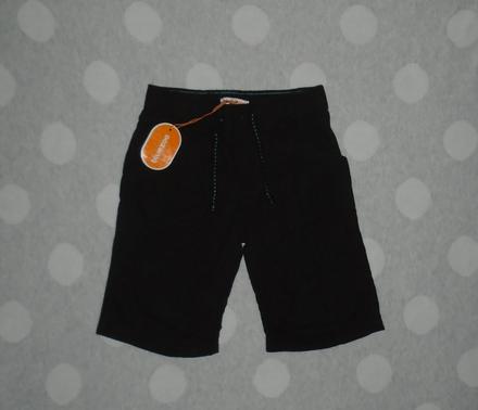 Šortky na 4 roky, bluezoo,98 / 104 / 110