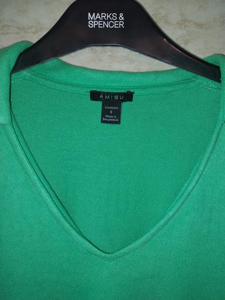 Svetrík, new yorker,l