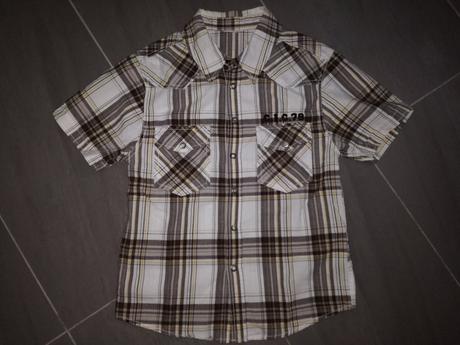 Letna košeľa, dopodopo,128