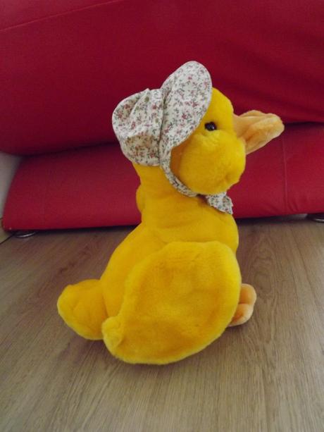 Velkonocna dekoracia, 