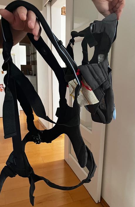 Nosič fisher price, 