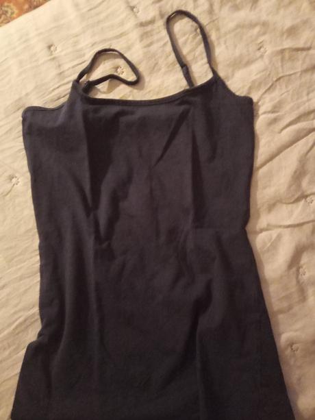 Ramienkove tričká, s