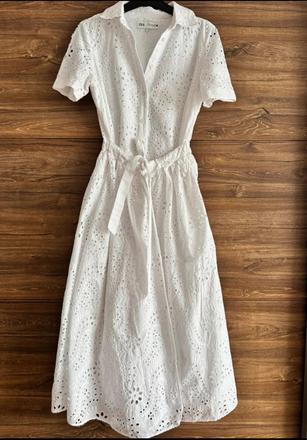 Zara madeirove šary, zara,xs